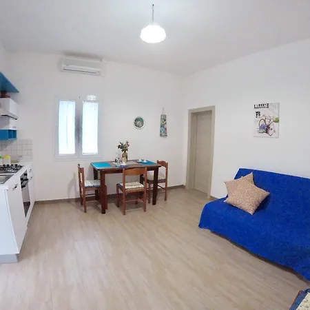 Casa Nel Salento Da Nico 別荘 マティーノ